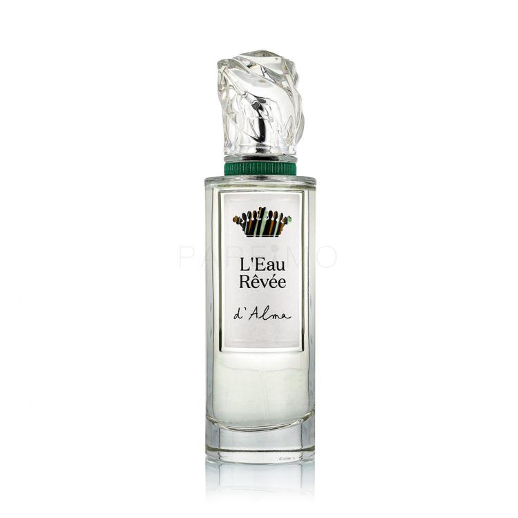 Sisley L&#039;Eau Rêvée D&#039;Alma Eau de Toilette 100 ml