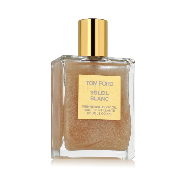 TOM FORD Soleil Blanc Testolaj 100 ml