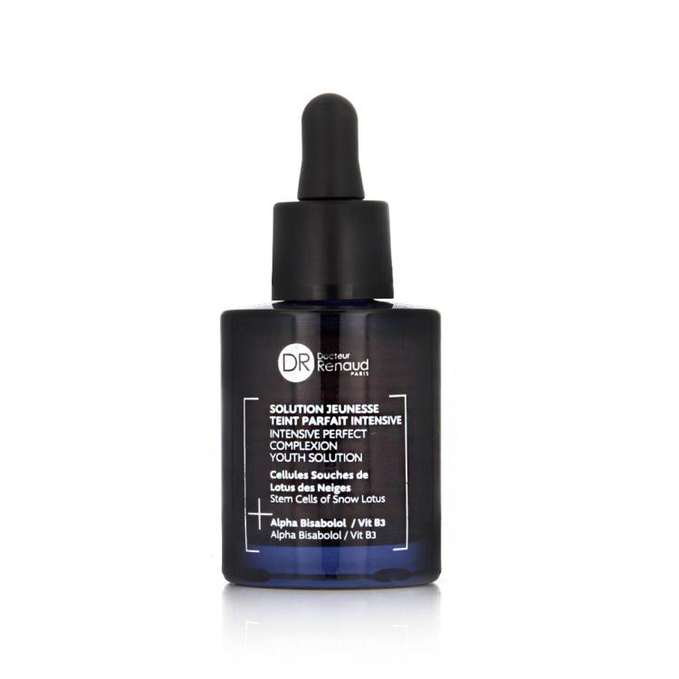 Dr Renaud Intensive Plant Prescriptions Intensive Perfect Complexion Youth Solution Arcszérum 30 ml
