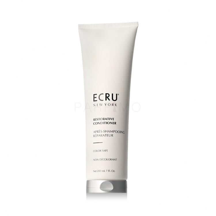 ECRU Restorative Conditioner Hajkondicionáló 200 ml