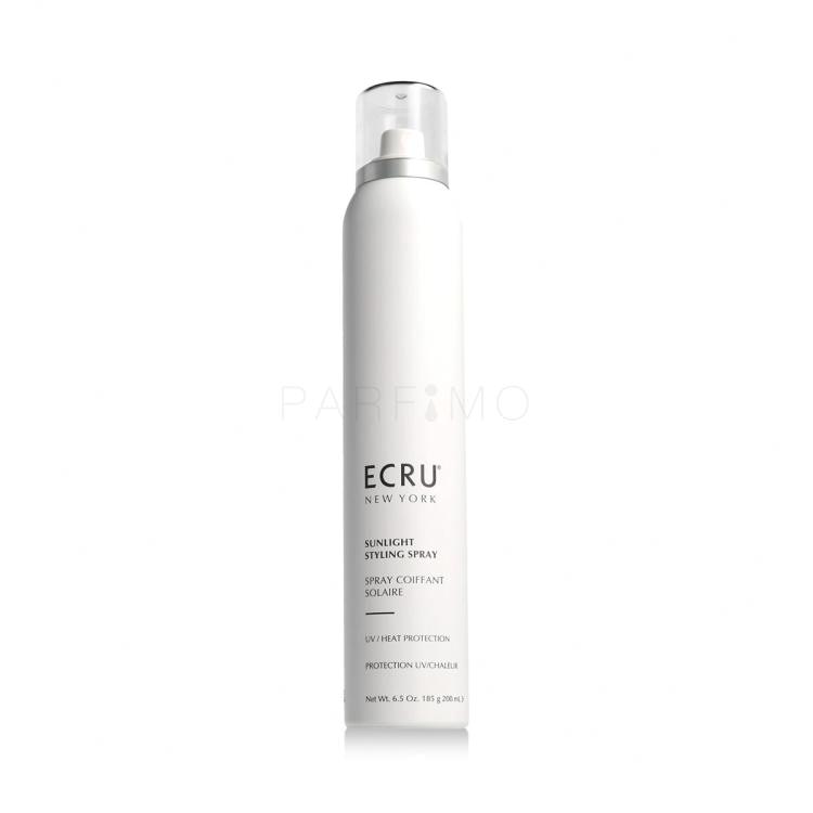 ECRU Sunlight Styling Spray Hajlakk 200 ml