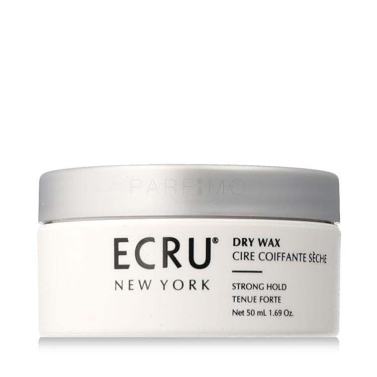 ECRU Dry Wax Hajwax 50 ml