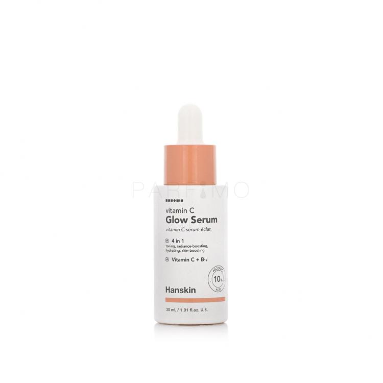 Hanskin Vitamin C Glow Serum Arcszérum 30 ml