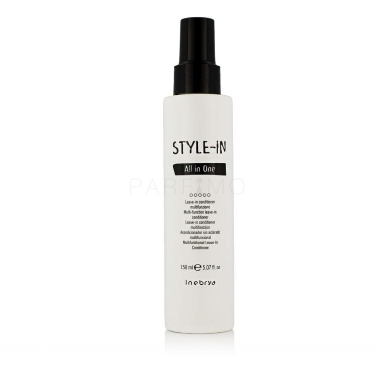Inebrya Style-In All In One Leave-In Conditioner Hajkondicionáló 150 ml