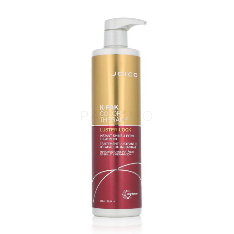 Joico K-PAK Color Therapy Luster Lock Hajpakolás 500 ml