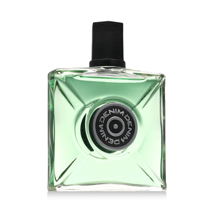 Denim Musk Borotválkozás utáni arcszesz férfiaknak 100 ml