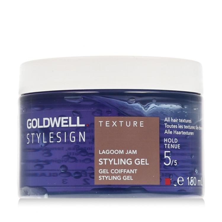 Goldwell Stylesign Lagoom Jam Hajzselé 150 ml