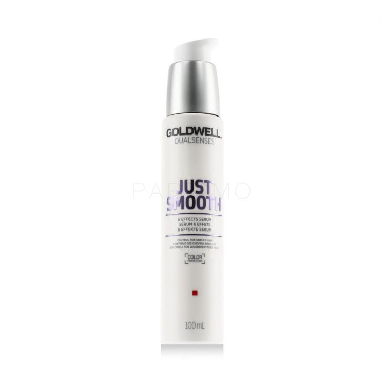Goldwell Dualsenses Just Smooth 6 Effects Serum Hajszérum nőknek 100 ml