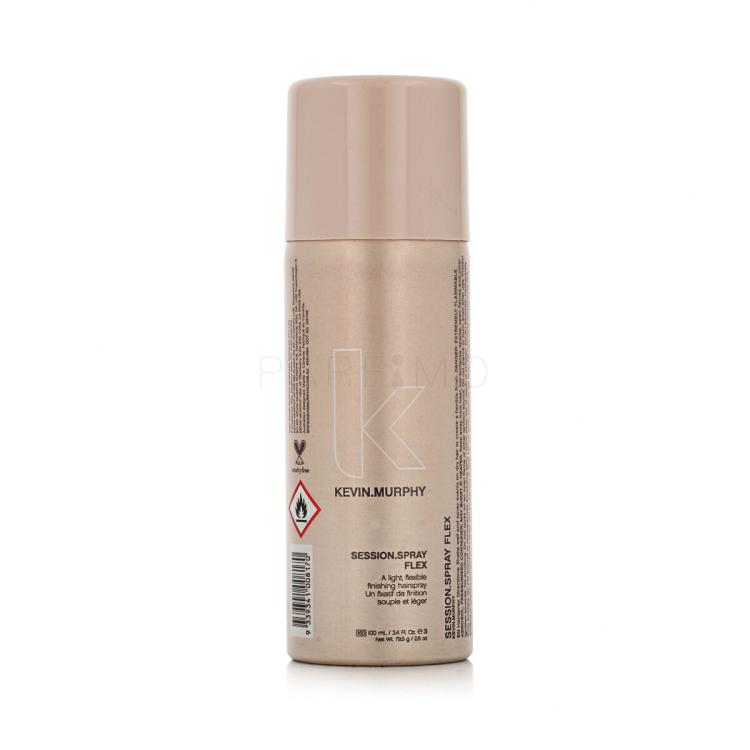 Kevin Murphy Session.Spray Flex Hajlakk 100 ml