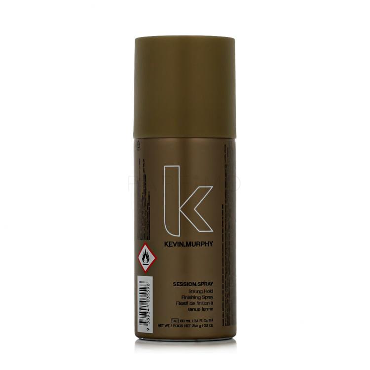 Kevin Murphy Session.Spray Hajlakk 100 ml