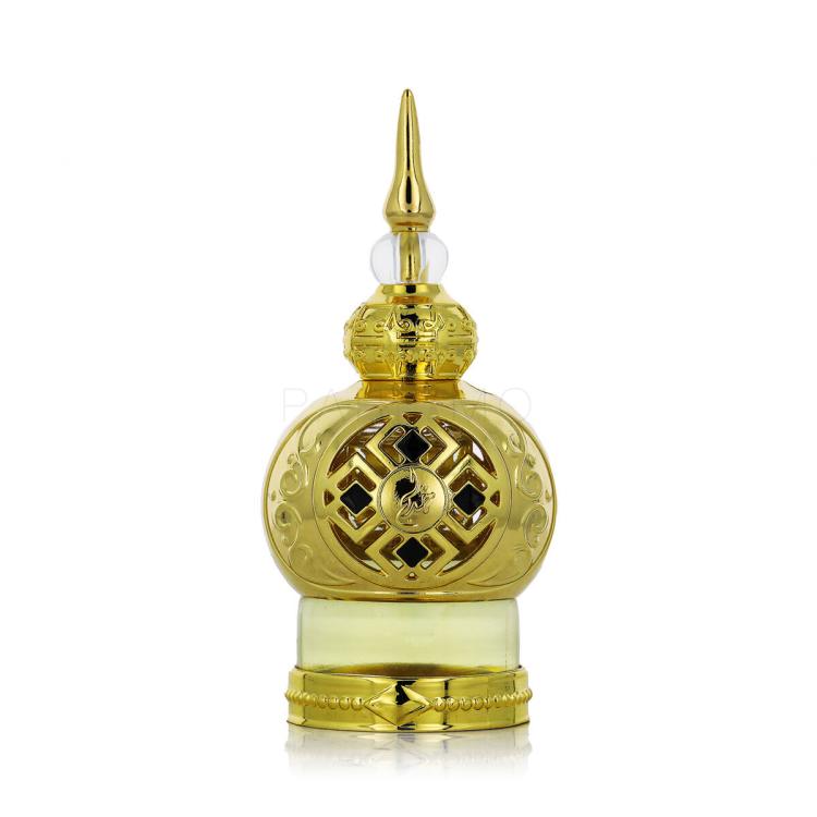 Khadlaj Shamookh Gold Parfümözött olaj 20 ml