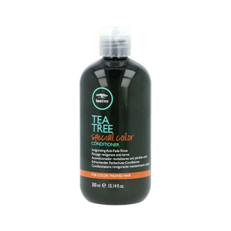 Paul Mitchell TEA TREE Special Color Conditioner Hajkondicionáló 300 ml