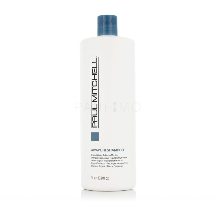 Paul Mitchell Original Awapuhi Shampoo Sampon 1000 ml