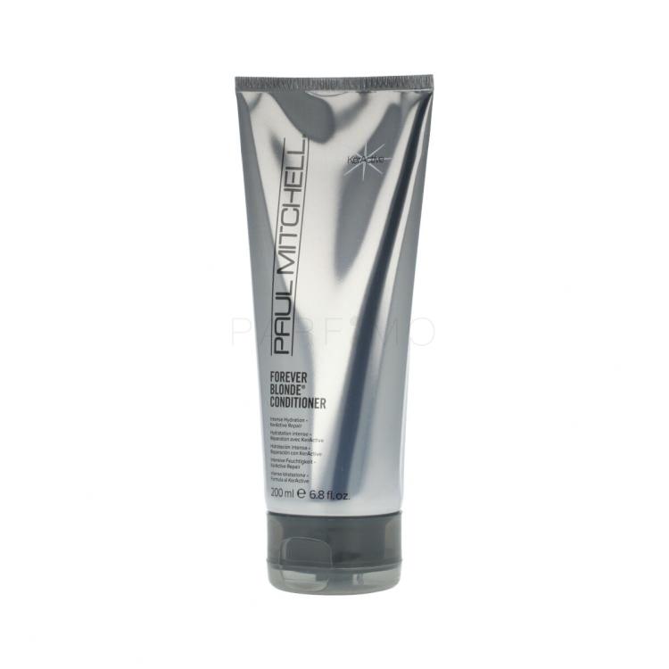 Paul Mitchell Blonde Forever Blonde Conditioner Hajkondicionáló 200 ml