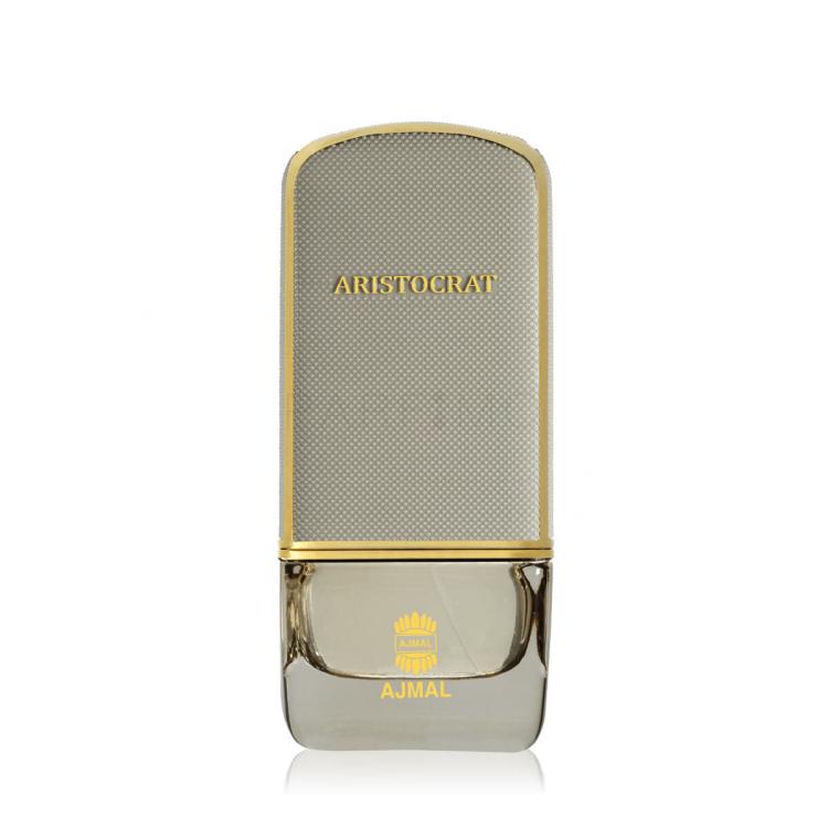 Ajmal Aristocrat Coastal Eau de Parfum férfiaknak 75 ml