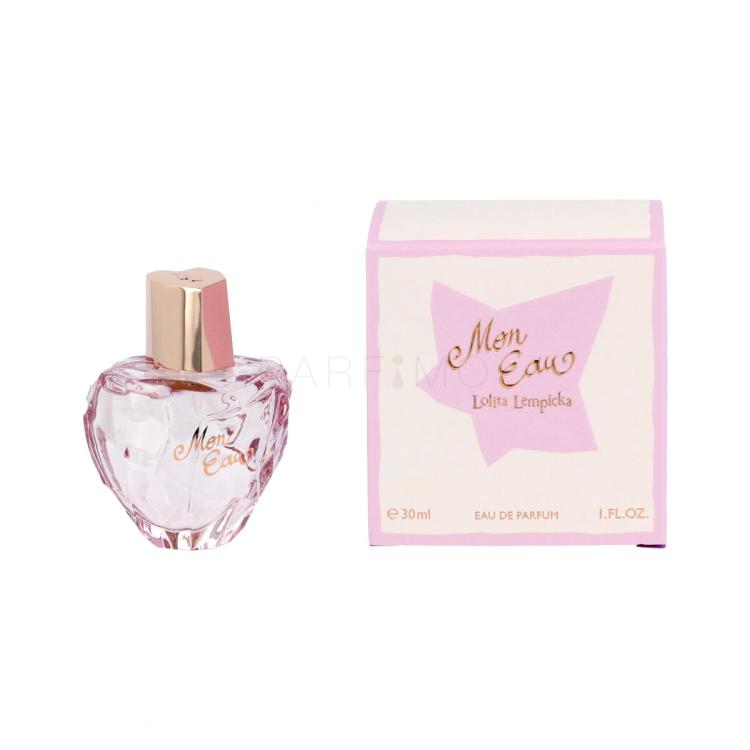 Lolita Lempicka Mon Eau Eau de Parfum nőknek 30 ml