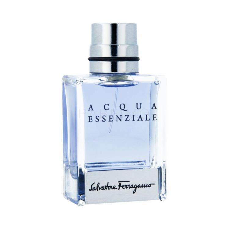 Ferragamo Acqua Essenziale Eau de Toilette férfiaknak 30 ml