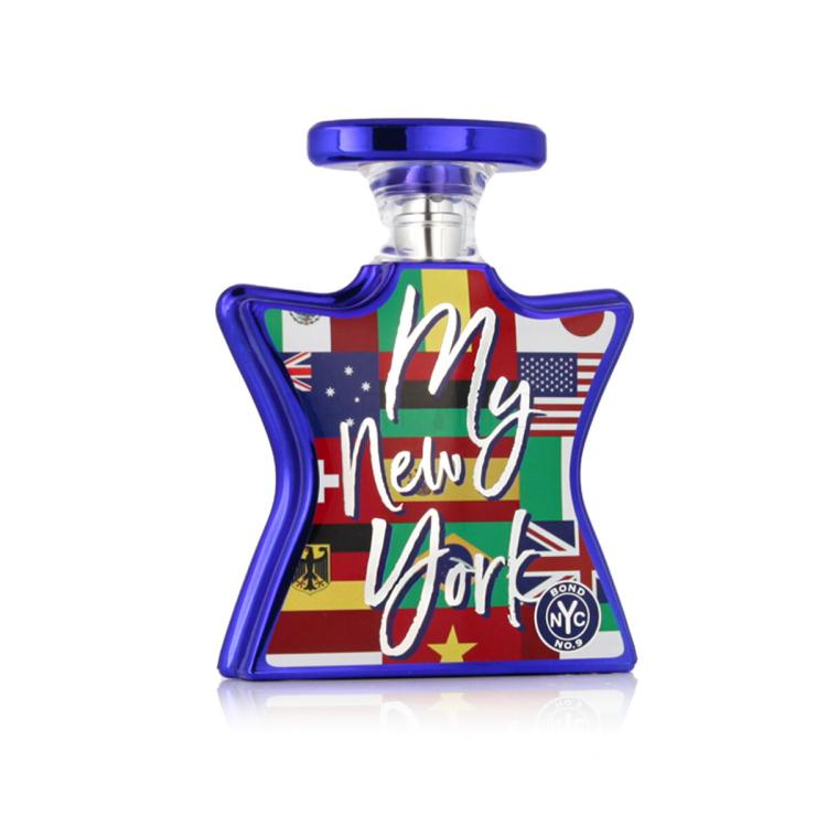 Bond No. 9 My New York Eau de Parfum 100 ml