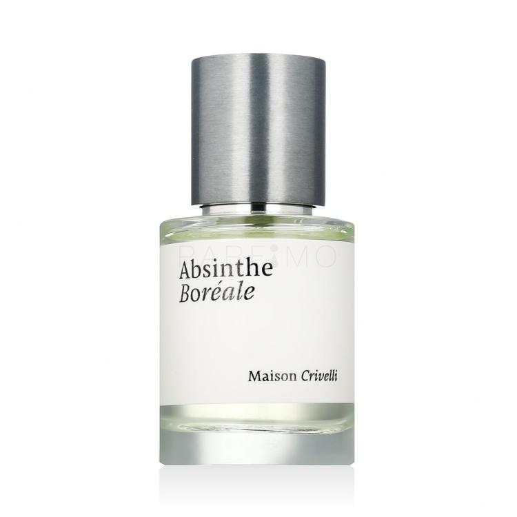 Maison Crivelli Absinthe Boréale Eau de Parfum 30 ml