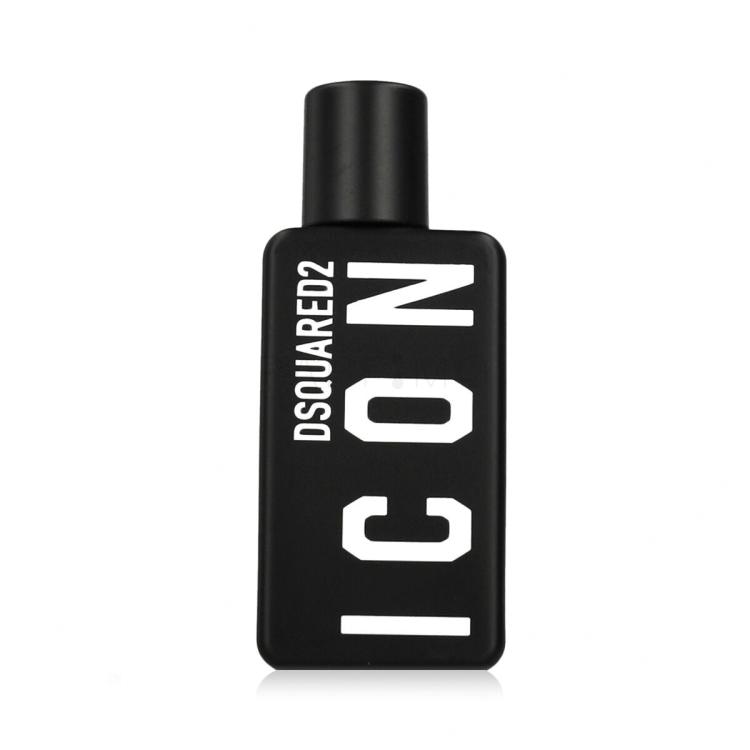 Dsquared2 Icon Eau de Parfum férfiaknak 50 ml