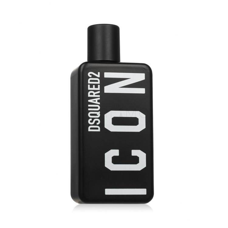 Dsquared2 Icon Eau de Parfum férfiaknak 100 ml