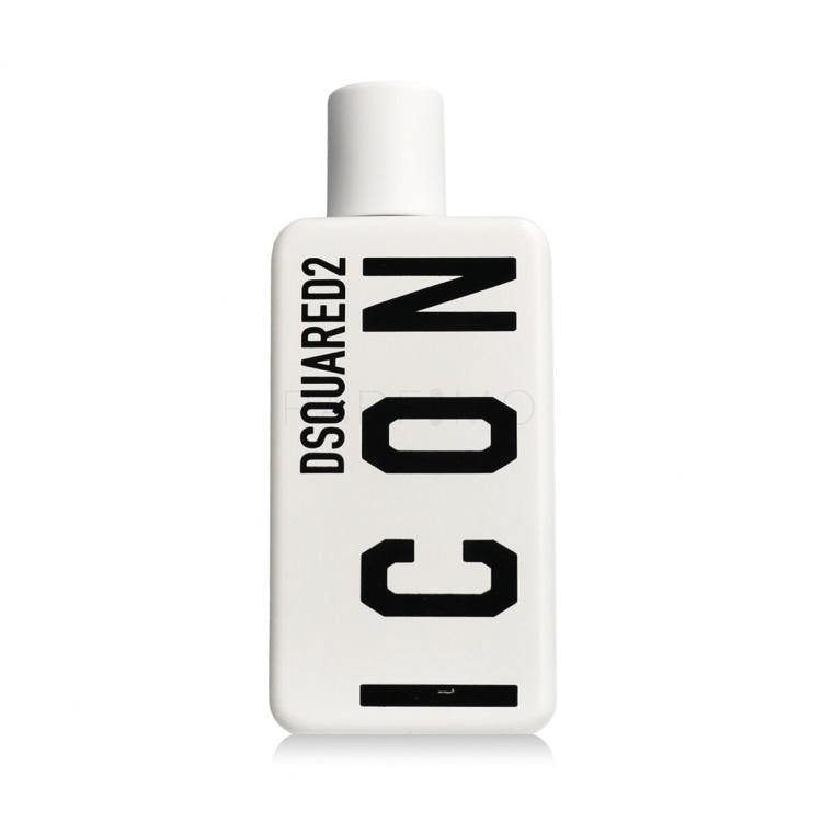 Dsquared2 Icon Eau de Parfum nőknek 100 ml