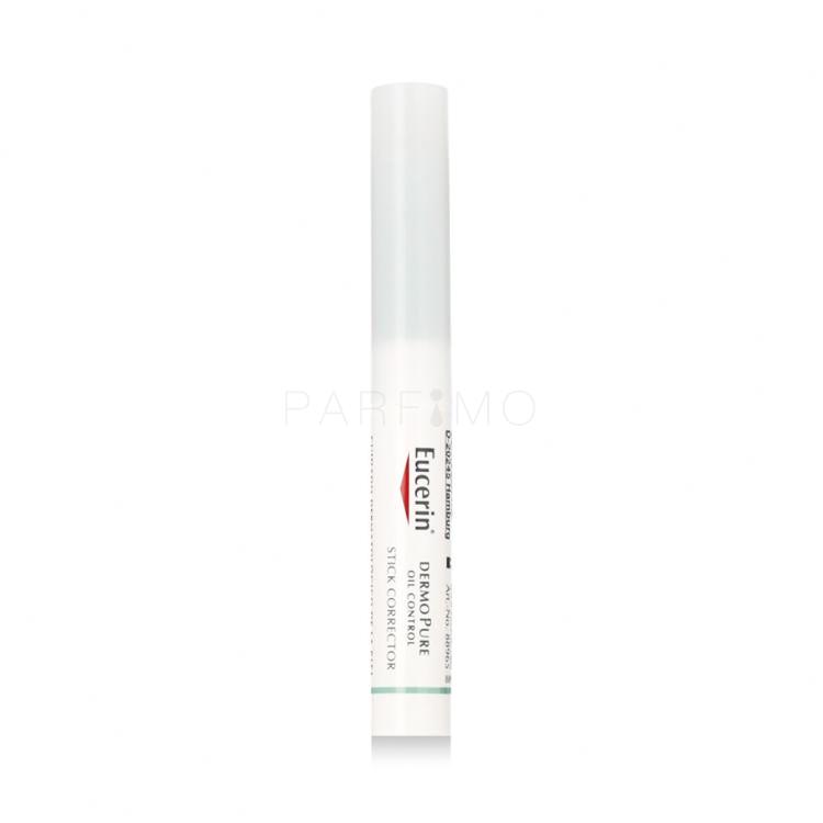 Eucerin DermoPure Oil Control Stick Corrector Korrektor nőknek 2 g