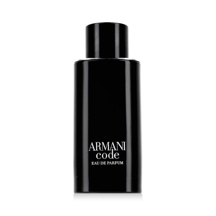 Giorgio Armani Code Eau de Parfum férfiaknak 125 ml