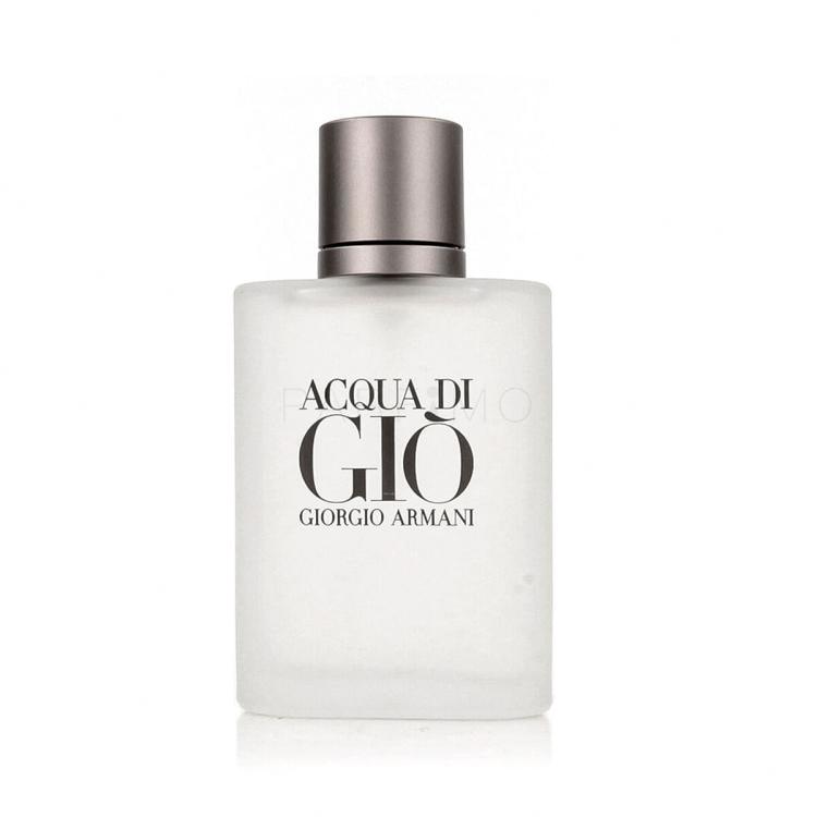 Giorgio Armani Acqua di Giò Pour Homme Eau de Toilette férfiaknak 50 ml