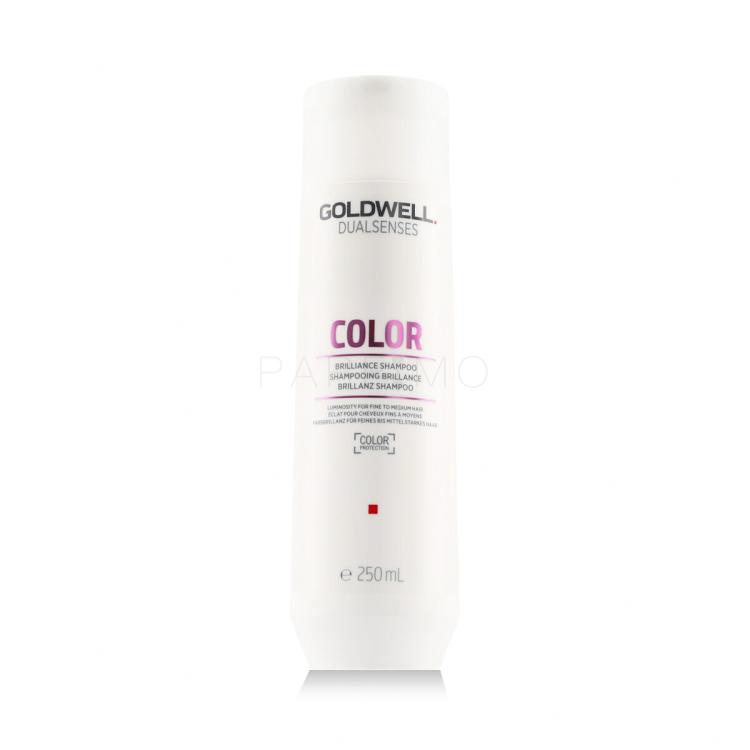 Goldwell Dualsenses Color Sampon nőknek 250 ml