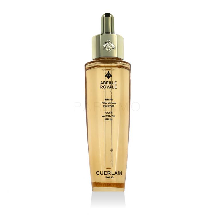 Guerlain Abeille Royale Youth Watery Oil Serum Arcszérum nőknek 50 ml