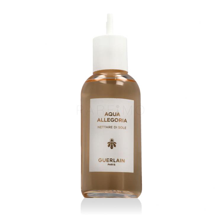 Guerlain Aqua Allegoria Nettare di Sole Eau de Toilette nőknek Refill 200 ml