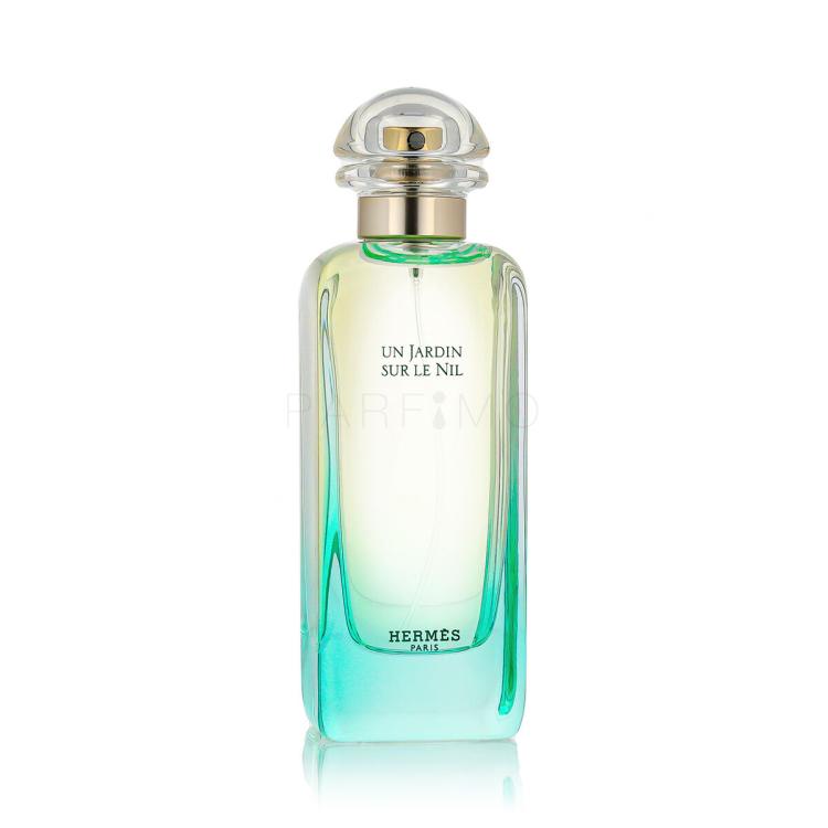 Hermes Un Jardin Sur Le Nil Eau de Toilette 100 ml
