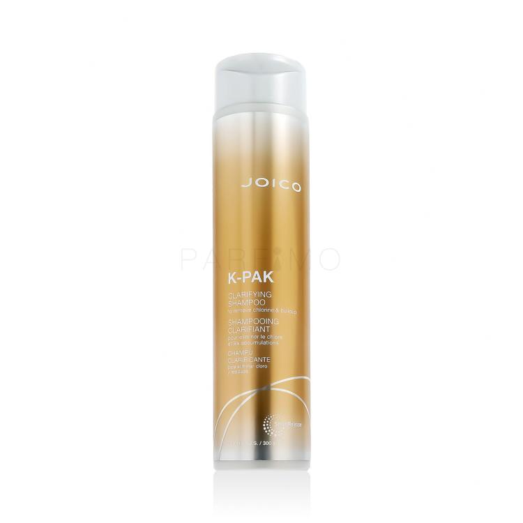 Joico K-PAK Reconstructing Shampoo Sampon 300 ml