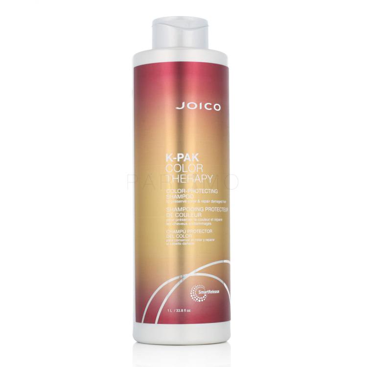 Joico K-PAK Color Therapy Color-Protecting Shampoo Sampon 1000 ml