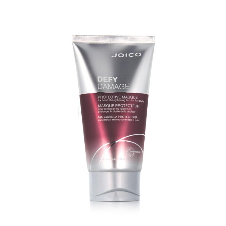 Joico Defy Damage Protective Masque Hajpakolás 150 ml