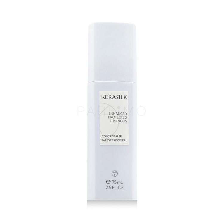 KERASILK Specialists Color Sealer Hajbalzsam 75 ml