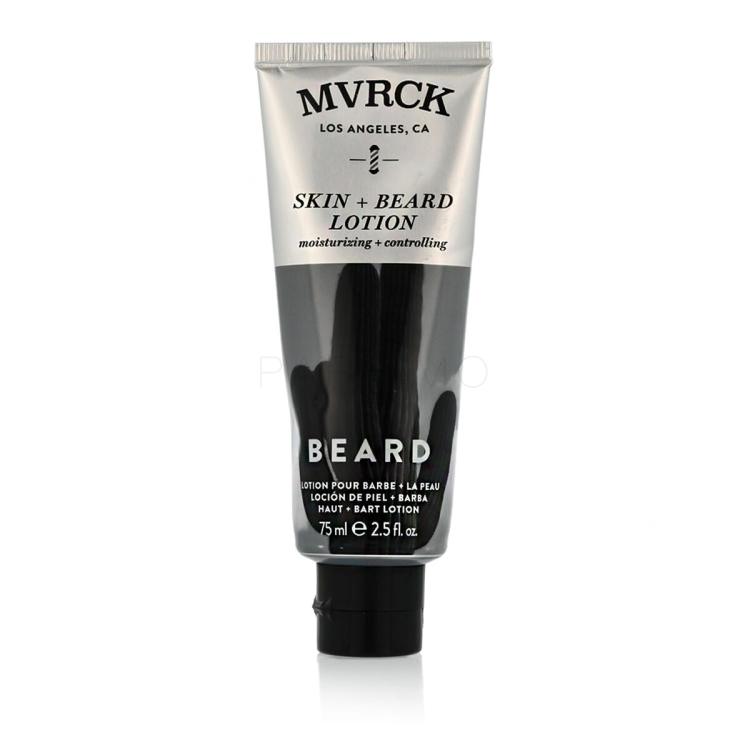 Paul Mitchell Mvrck Skin + Beard Lotion Szakállbalzsam férfiaknak 75 ml