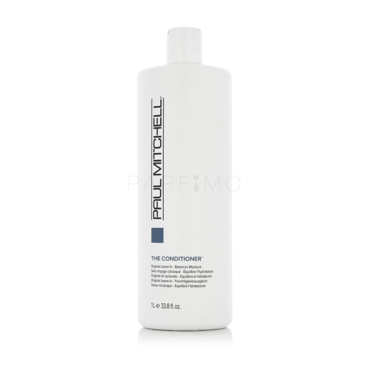 Paul Mitchell Original The Conditioner Leave-In Hajkondicionáló 1000 ml