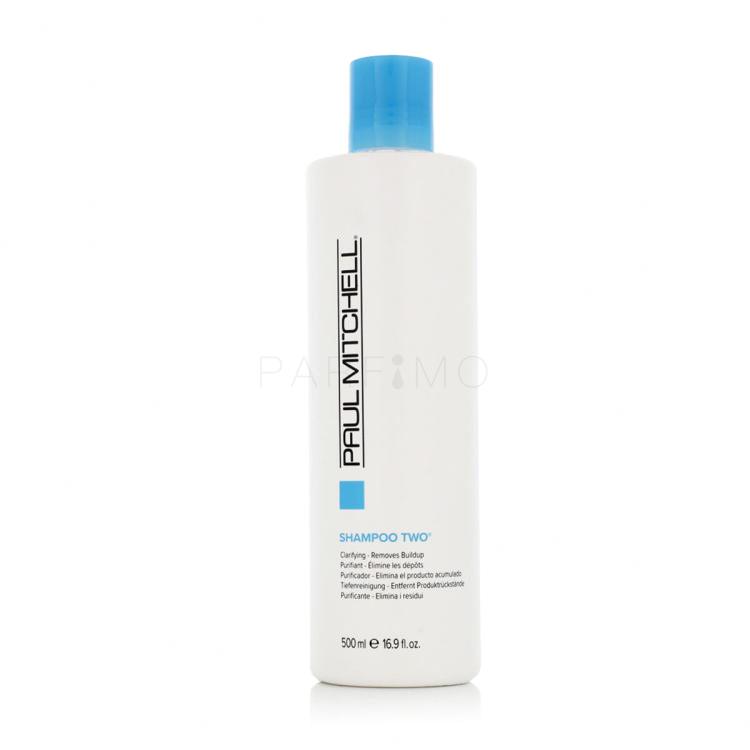 Paul Mitchell Original Shampoo Two Sampon 500 ml