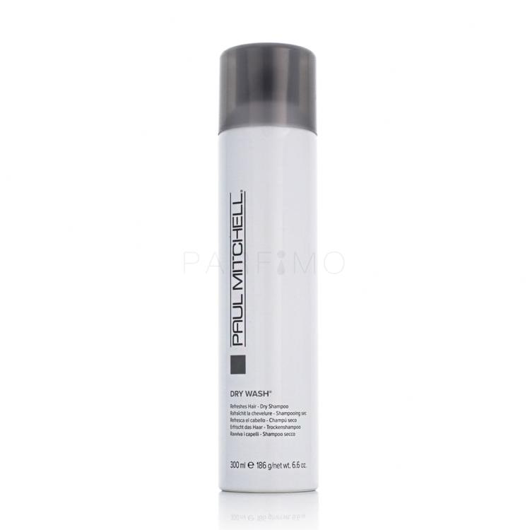 Paul Mitchell Soft Style Dry Wash Szárazsampon 300 ml