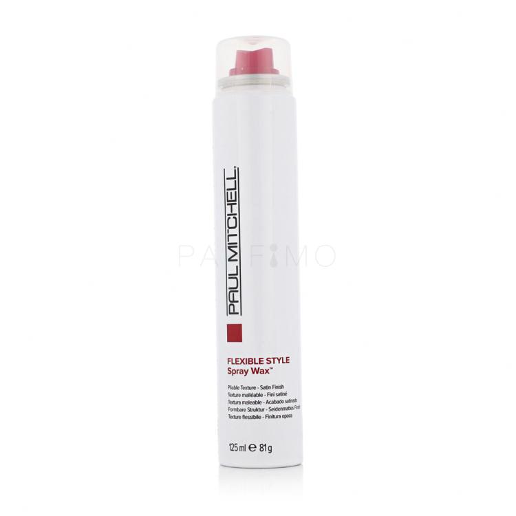 Paul Mitchell Flexible Style Spray Wax Hajwax 125 ml