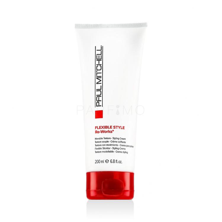 Paul Mitchell Flexible Style Re-Works Hajkrém 200 ml