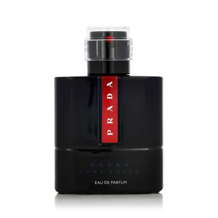 Prada Luna Rossa Ocean Eau de Parfum férfiaknak 50 ml