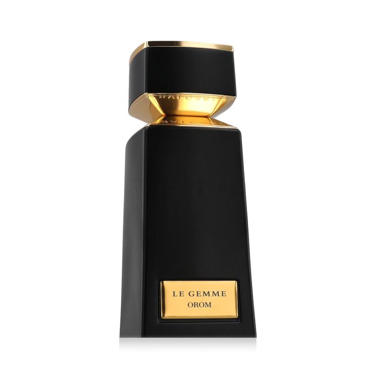 Bvlgari Le Gemme Orom Eau de Parfum férfiaknak 125 ml