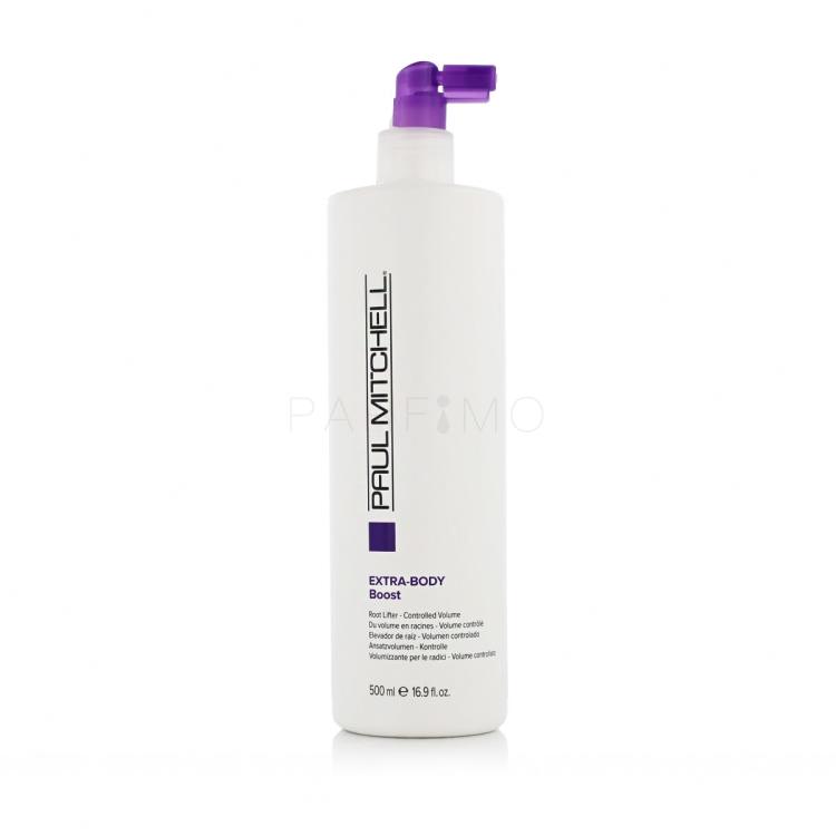 Paul Mitchell Extra-Body Boost Hajdúsító 500 ml