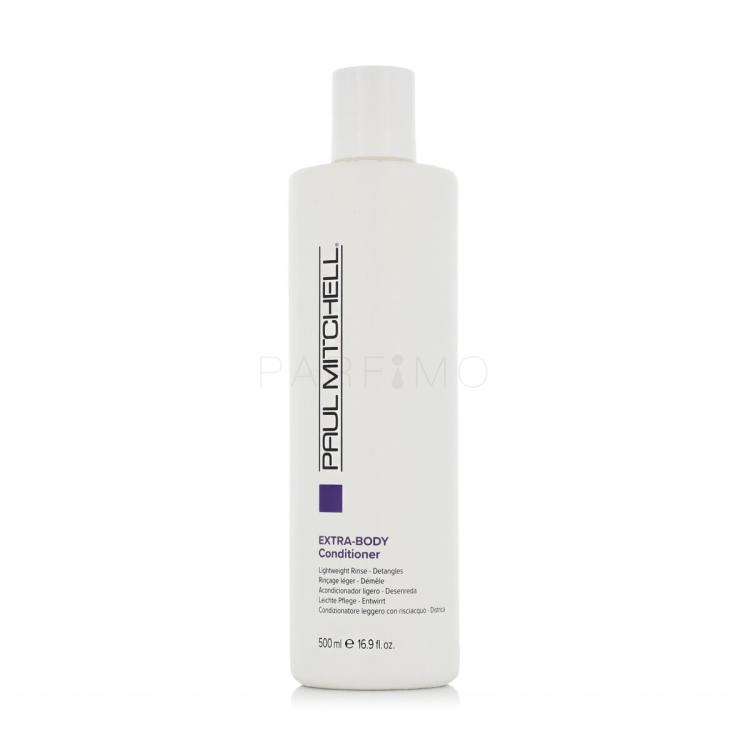 Paul Mitchell Extra-Body Conditioner Hajkondicionáló 500 ml