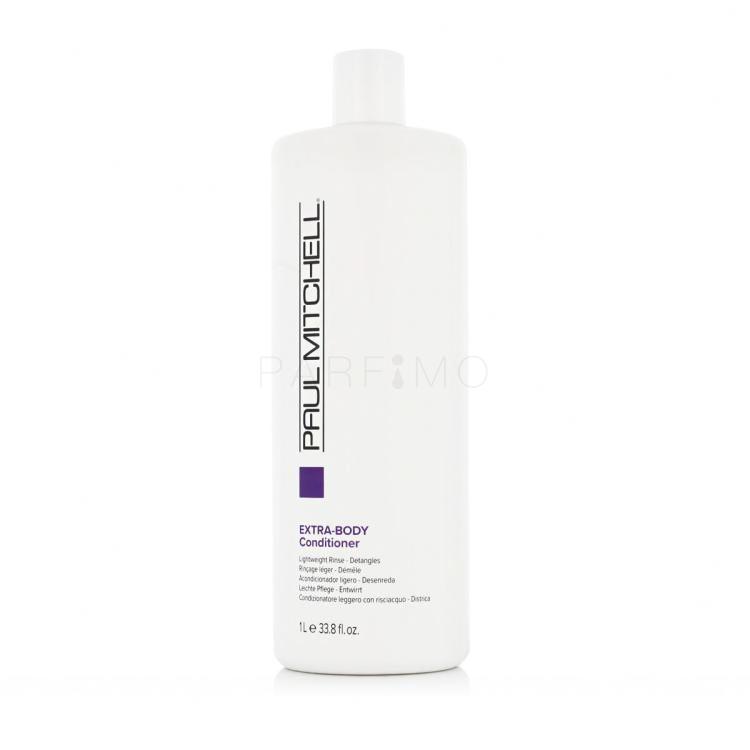 Paul Mitchell Extra-Body Conditioner Hajkondicionáló 1000 ml