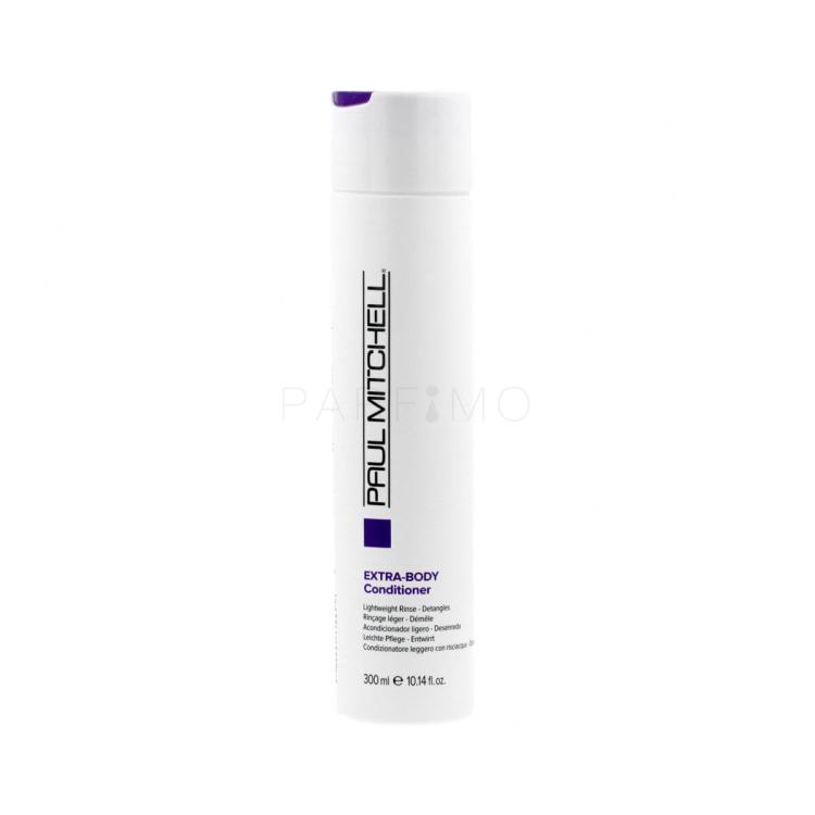Paul Mitchell Extra-Body Conditioner Hajkondicionáló 300 ml