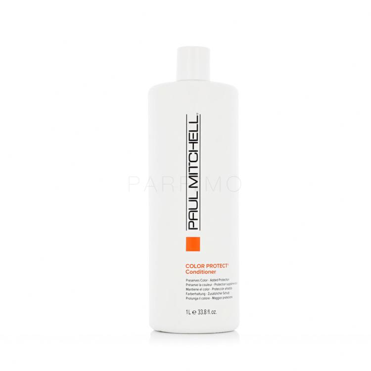 Paul Mitchell Color Protect Conditioner Hajkondicionáló nőknek 1000 ml